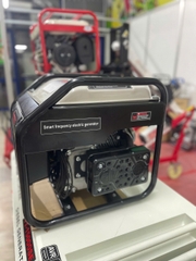 Máy Phát Hàn 230A Chạy Xăng 2.5Kw TTPRO Điện 220V