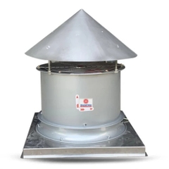 Quạt Hút Mái Sunfan QHM40-4