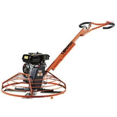 Máy xoa nền bê tông Conmec CTE436+GX160QH 5.5hp