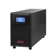 Bộ Lưu Điện UPS Online Masu MS-2KS LCD (2KVA/1800W)