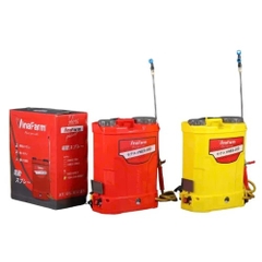 Bình Xịt Điện Vinafarm VNES-20D