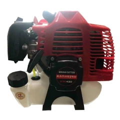 Máy Cắt Cỏ 2 Thì 1300W Kamastsu KM430