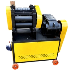 Máy Duỗi Sắt Phế Liệu KL6-14B