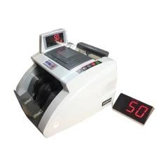 Máy Đếm Tiền Masu 666