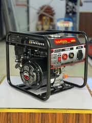 Máy Phát Hàn Chạy Xăng 7Hp Bamboo BMB 180A