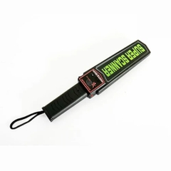 Máy dò kim loại cầm tay Super Scanner MD3003B1