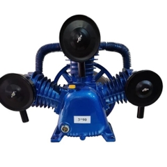 Đầu Nén Khí Jetman 10Hp 90x3 FYK-3090