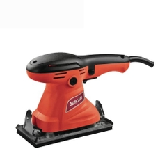 Máy Chà Nhám Rung 300W Sencan 509303