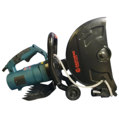 Máy Cắt Bê Tông Gaocheng 4000W GC-CC4000