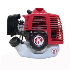 Máy Cắt Cỏ 2 Thì 0.9Kw Kensi KS330