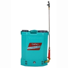 Bình Xịt Điện Vinafarm VNBXD-20ES
