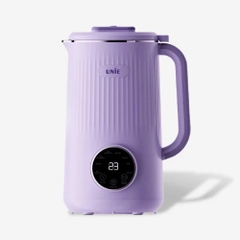 Máy Làm Sữa Hạt Unie UMB10 Dung Tích 1L, 8 Chức Năng Xay Nấu