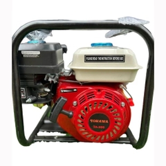 Máy Bơm Nước Chạy Xăng Tokawa TA-200