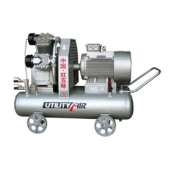 Máy Nén Khí Khoan Đá 2V-4.0/5