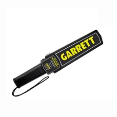 Máy dò kim loại cầm tay mini Garrett 1165180