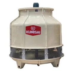 Tháp làm mát Kumisai KMS 60RT