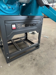 Máy Xát Gạo Huspanda HNF-4JX