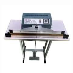 Máy Hàn Miệng Túi Dập Chân FRE500