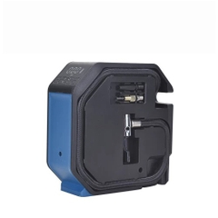 Thân Máy Bơm Hơi Dùng Pin Dongcheng DCQE120