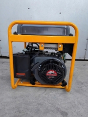 Máy Phát Hàn Chạy Xăng Bamboo BMB 200A