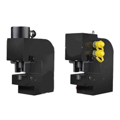 Máy Đột Lỗ CH80 (Đầu Đột CH80)