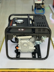 Máy Phát Hàn Chạy Xăng 7Hp Bamboo BMB 180A