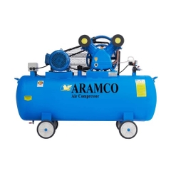 Máy Nén Khí Dây Đai Aramco 5.5Hp 200L V-0.6/8 380V