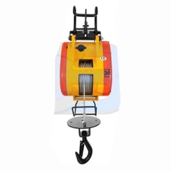 Tời Điện LE EASY S160