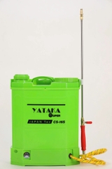 Bình Xịt Điện Yataka CS-16S Super