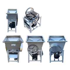 Máy Cắt Cá CF-22K