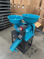 Máy Xát Gạo Huspanda HNF-4JX