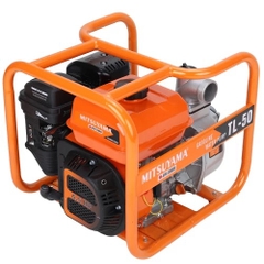 Máy Bơm Nước Chạy Xăng 5.5Hp Mitsuyama TL-50