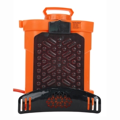 Bình Xịt Điện Mitsuyama TL-8SN Pin Lithium