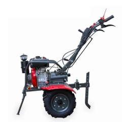 Máy Xới Đất Chạy Dầu 186 Weima WM1100B/186 Có Chuyển Hướng