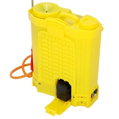 Bình Xịt Điện Pro Sharp SP-20D