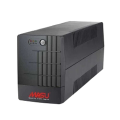 Bộ Lưu Điện UPS Offline MASU MS-1200VA (600W)