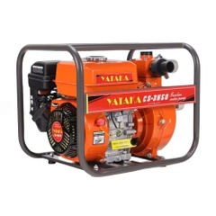 Máy Bơm Nước Chạy Xăng Cao Áp 13HP Yataka CS-3H80