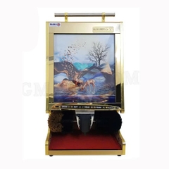 Máy Đánh Giày Masu 910