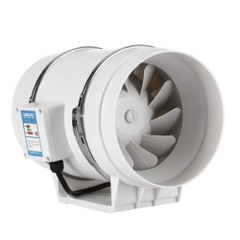 Quạt Hút Nối Ống Sunfan HT-200P