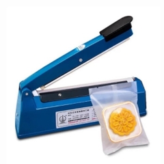 Máy Hàn Miệng Túi Dập Tay PFS400