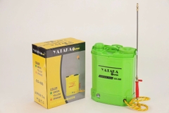 Bình Xịt Điện Yataka CS-16S Super