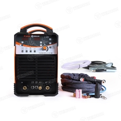 Máy Hàn Tig Xung Nhôm Jasic TIG315 PAC/DC E303