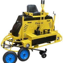 Dynamic đường kính 1200mm QUM-96 (Mâm 1.2m)