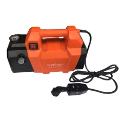 Máy Rửa Xe 1800W Bamboo BMB 6666