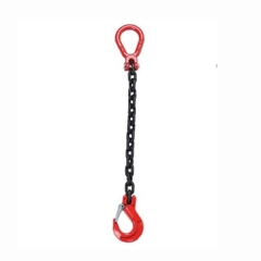 Sling Xích Cẩu Hàng Kenbo 5T1S2M 5 Tấn 1 Sợi 2M