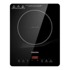 Bếp điện từ Toshiba IC-20R1SV