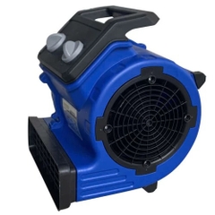 Quạt Thổi Khô Sàn Omysu CD-T01 300W