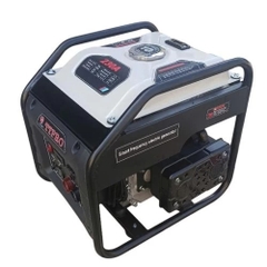 Máy Phát Hàn 230A Chạy Xăng 2.5Kw TTPRO Điện 220V