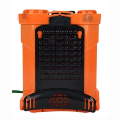 Bình Xịt Điện Mitsuyama TL-20BD Bơm Đôi