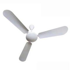 Quạt trần Vinawind QT-1400X 3 cánh, nhôm, có điều khiển